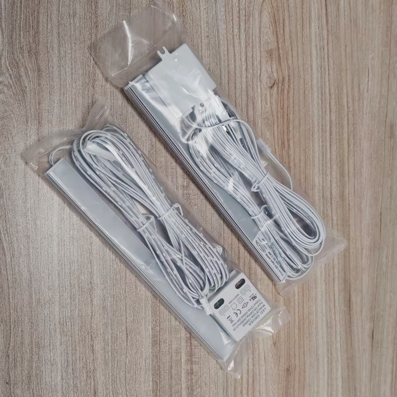 led strip lighting with motion sensor