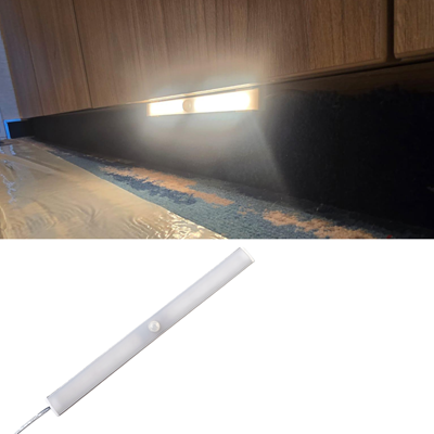 Motion Sensor Interior Light Bar