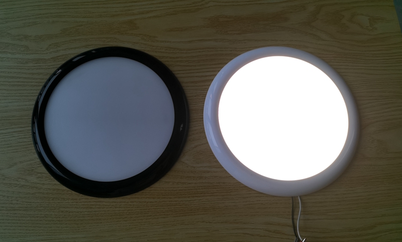 RV Led Ceiling Lights/ Motorhome Ceiling Lights RV Ceiling Light Fixtures/ Camper Ceiling Light