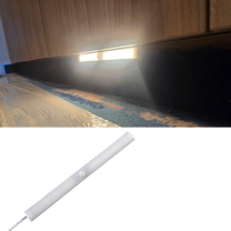 Motion Sensor Interior Light Bar