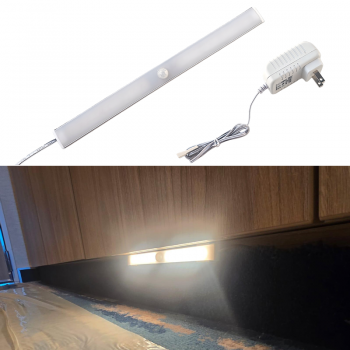 Motion Sensor Interior Light Bar
