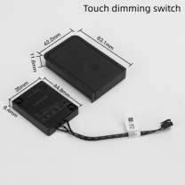 Wireless Remote Light Switch