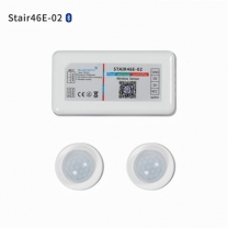 PIR Sensor Stair Light Controller