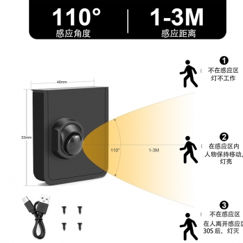 Wireless Remote Light Switch