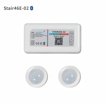 led stair controller, pir sensor stair light controller,pixel led stair controller