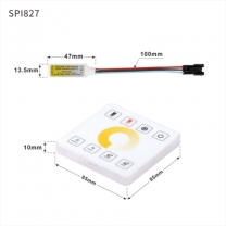 RF Touch Panel CCT Flowing Controller