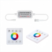 RF Touch Panel RGB Controller