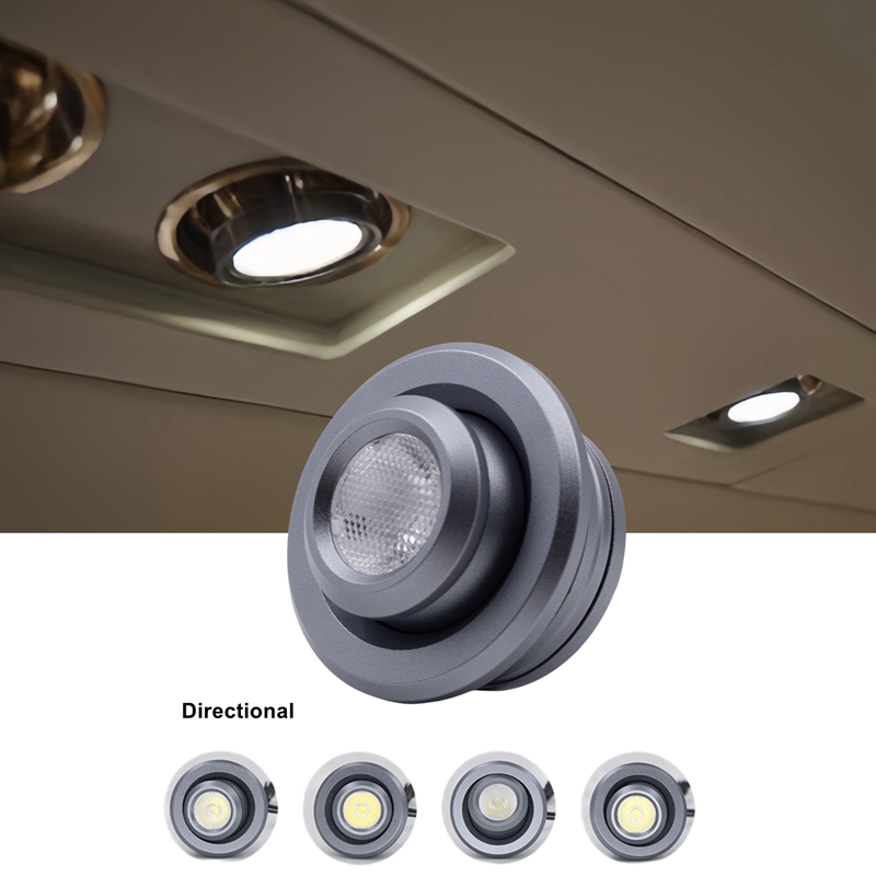 Why Do Trains Need Directional Reading Lights?
