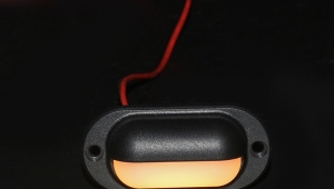 24V LED Step Lights