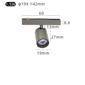 LED Track Lighting