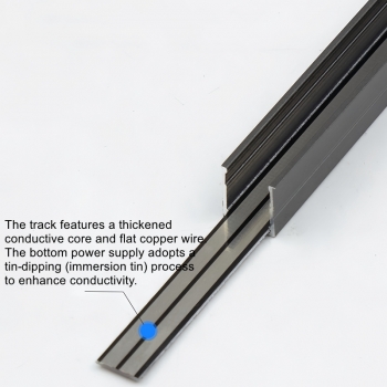 LED Track Lighting