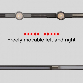 LED Track Lighting