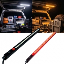 LED Camping Light Bar
