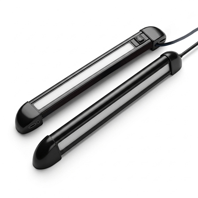 Dual Color Awning Lights