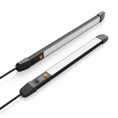 Dual Color Camping Led Strip Lights