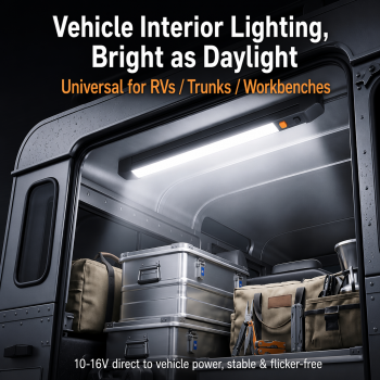 rv outside lights
