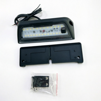 RV Porch Light RV Outside Lights 12 Volt Lights for RV
