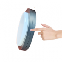 12V 3W Dimmable Puck Light