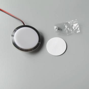 12V 3W Dimmable Puck Light