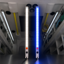 Ambulance Interior Light
