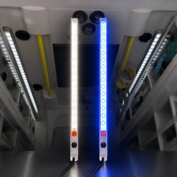 Ambulance Interior Light