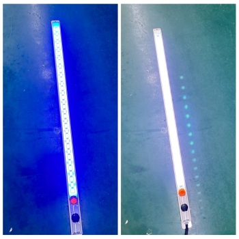 Ambulance Interior Light