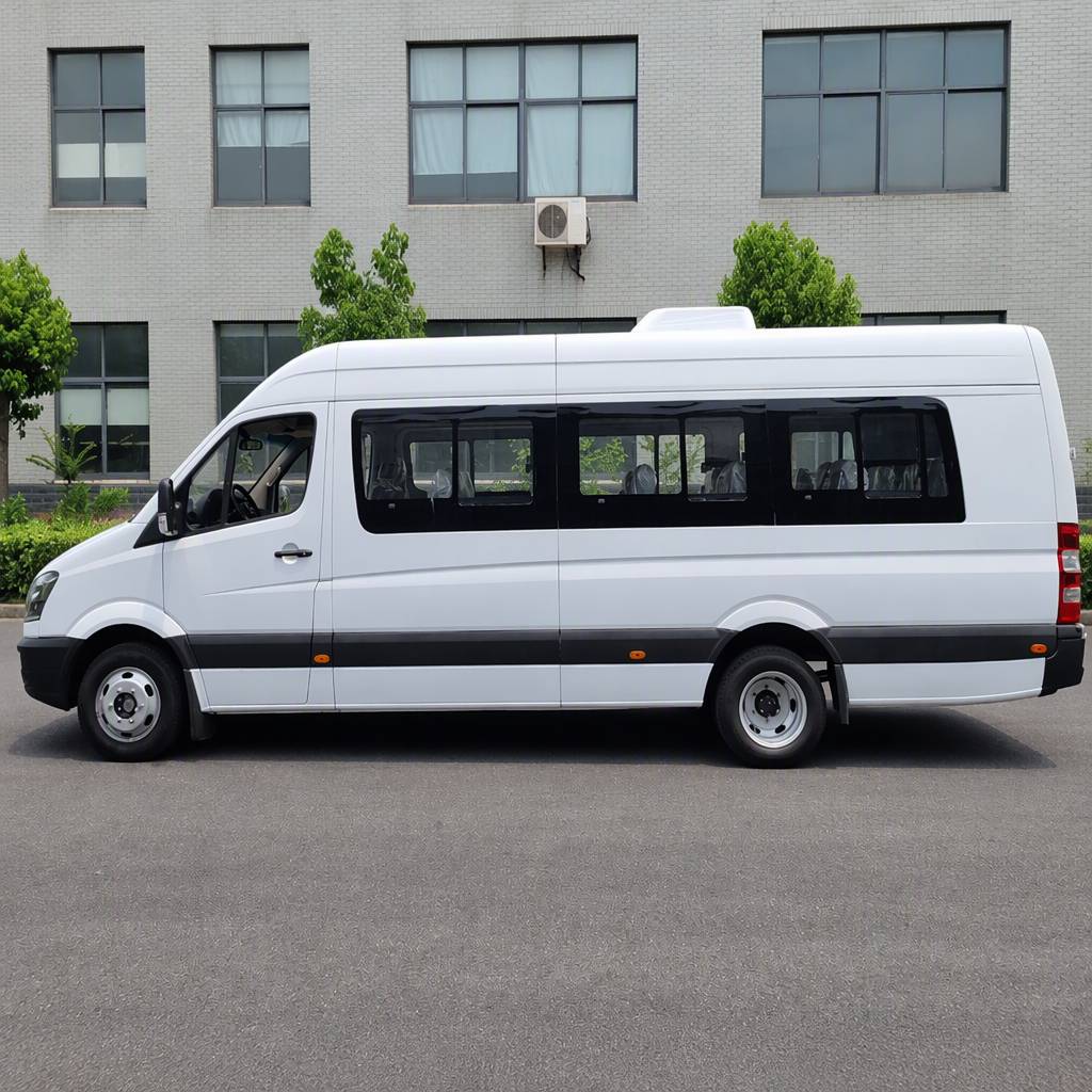 12V LED Lights Interior Car Lights for Passenger Vans Interior