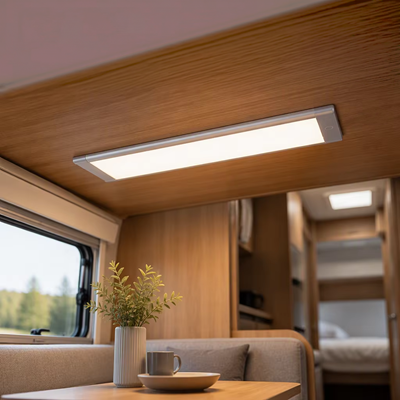ETL 12 Volt RV Lights