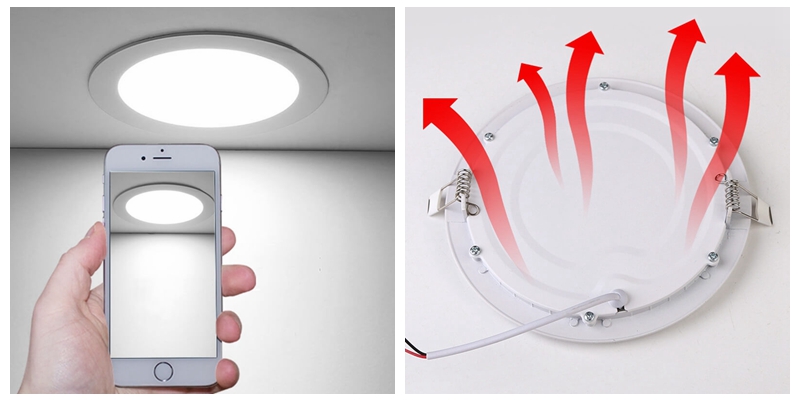 LED Camper Lights, Camper Interior Lights LED Camper Lights, Camper Interior Lights
