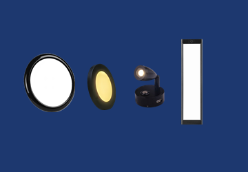 Buying Guide for RV Light