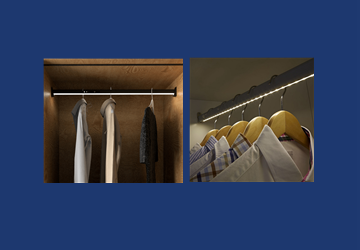 Wardrobe Light Buying Guide